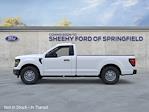 New 2026 Ford F-150 XL Regular Cab thumbnail 5