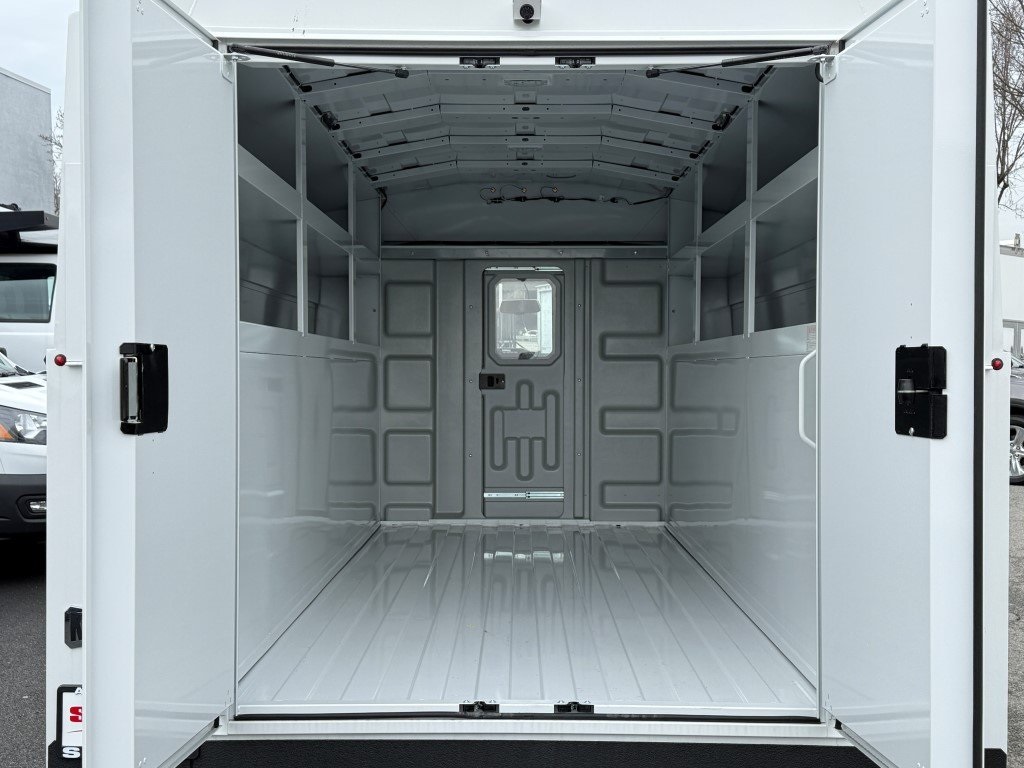 New 2025 Ford E-350 Cutaway - photo 11