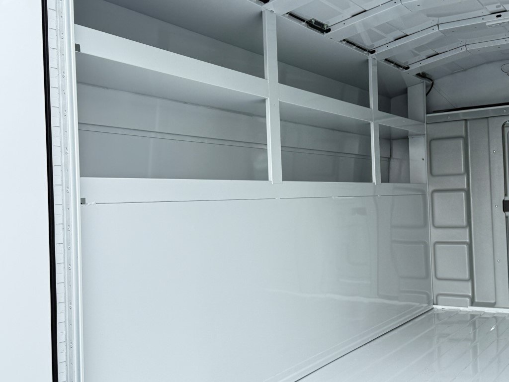 New 2025 Ford E-350 Cutaway - photo 13