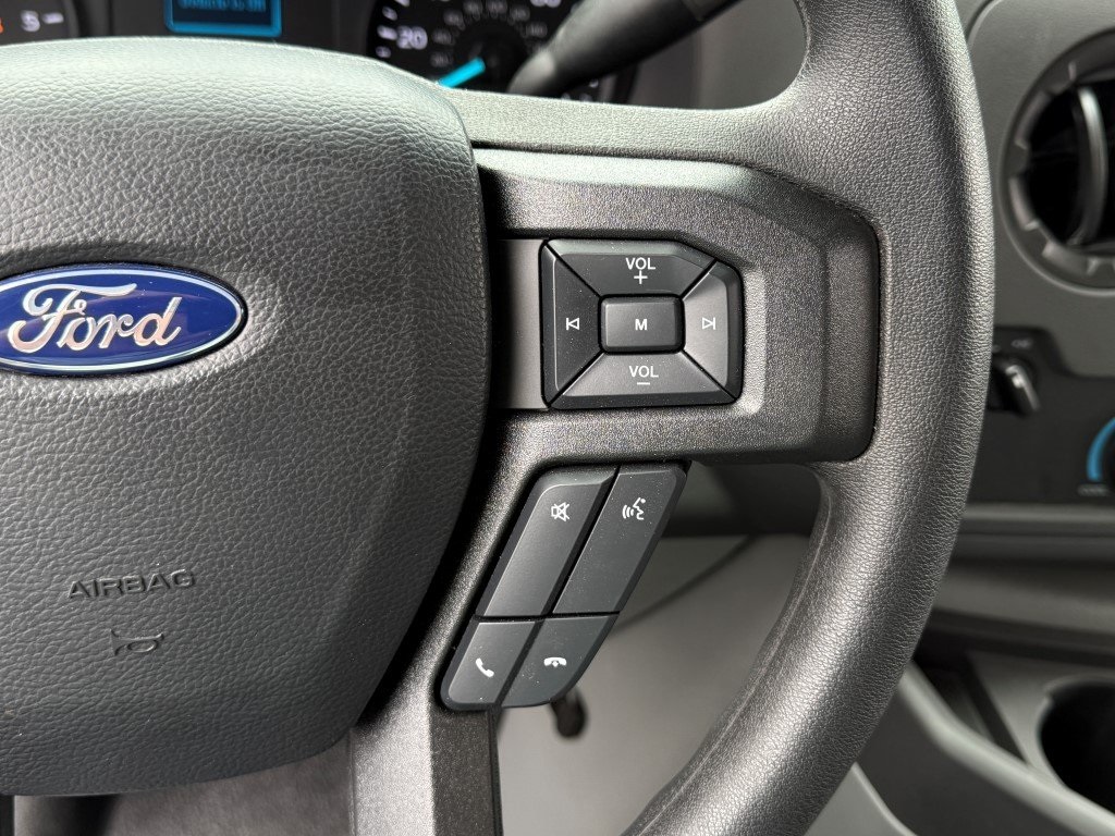 New 2025 Ford E-350 Cutaway - photo 22