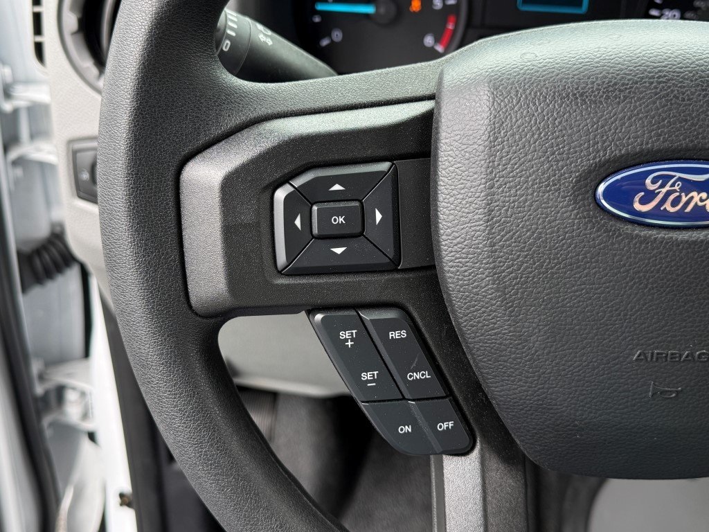 New 2025 Ford E-350 Cutaway - photo 23