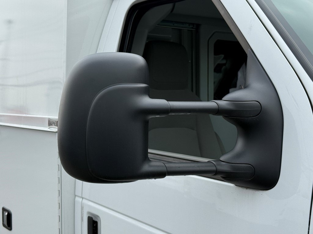 New 2025 Ford E-350 Cutaway - photo 9