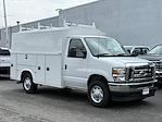 New 2025 Ford E-350 Cutaway thumbnail 1