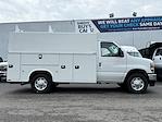 New 2025 Ford E-350 Cutaway thumbnail 2