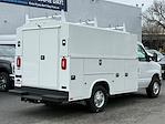New 2025 Ford E-350 Cutaway thumbnail 3
