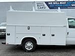 New 2025 Ford E-350 Cutaway thumbnail 5