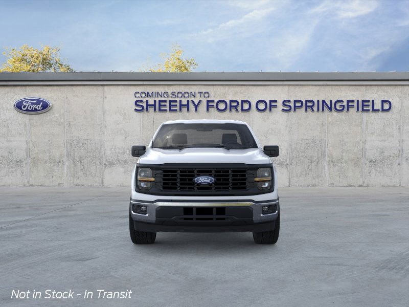 New 2026 Ford F-150 - photo 2
