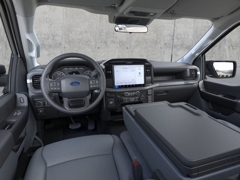 New 2026 Ford F-150 XL Regular Cab - photo 9