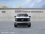 New 2026 Ford F-150 XL Regular Cab thumbnail 2