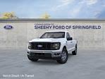New 2026 Ford F-150 XL Regular Cab thumbnail 4