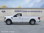 New 2026 Ford F-150 XL Regular Cab thumbnail 5