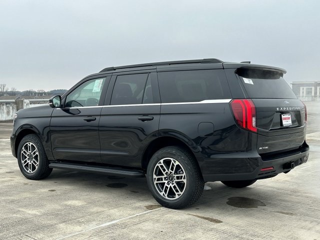 New 2026 Ford Expedition ACTIV - photo 3