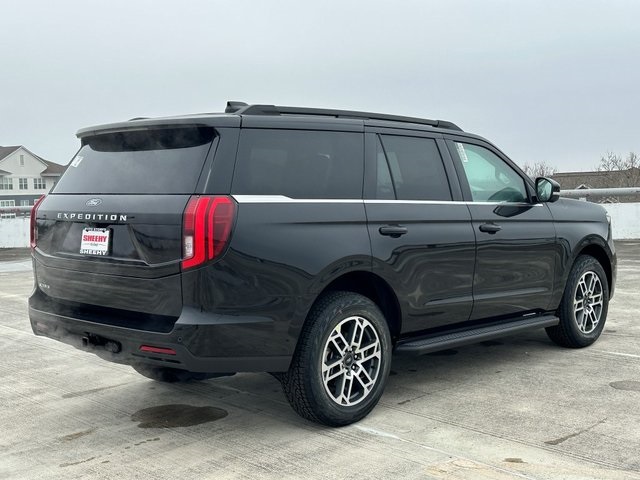 New 2026 Ford Expedition ACTIV - photo 4