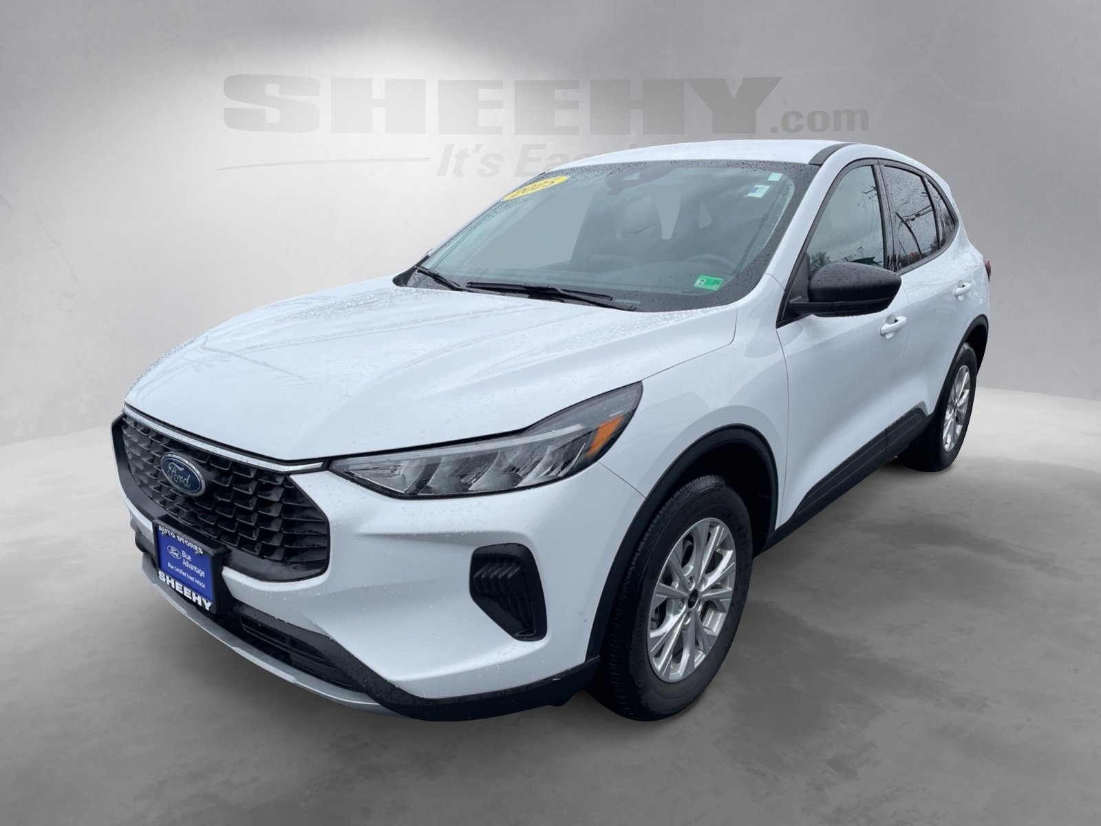 Used 2025 Ford Escape ACTIV - photo 7