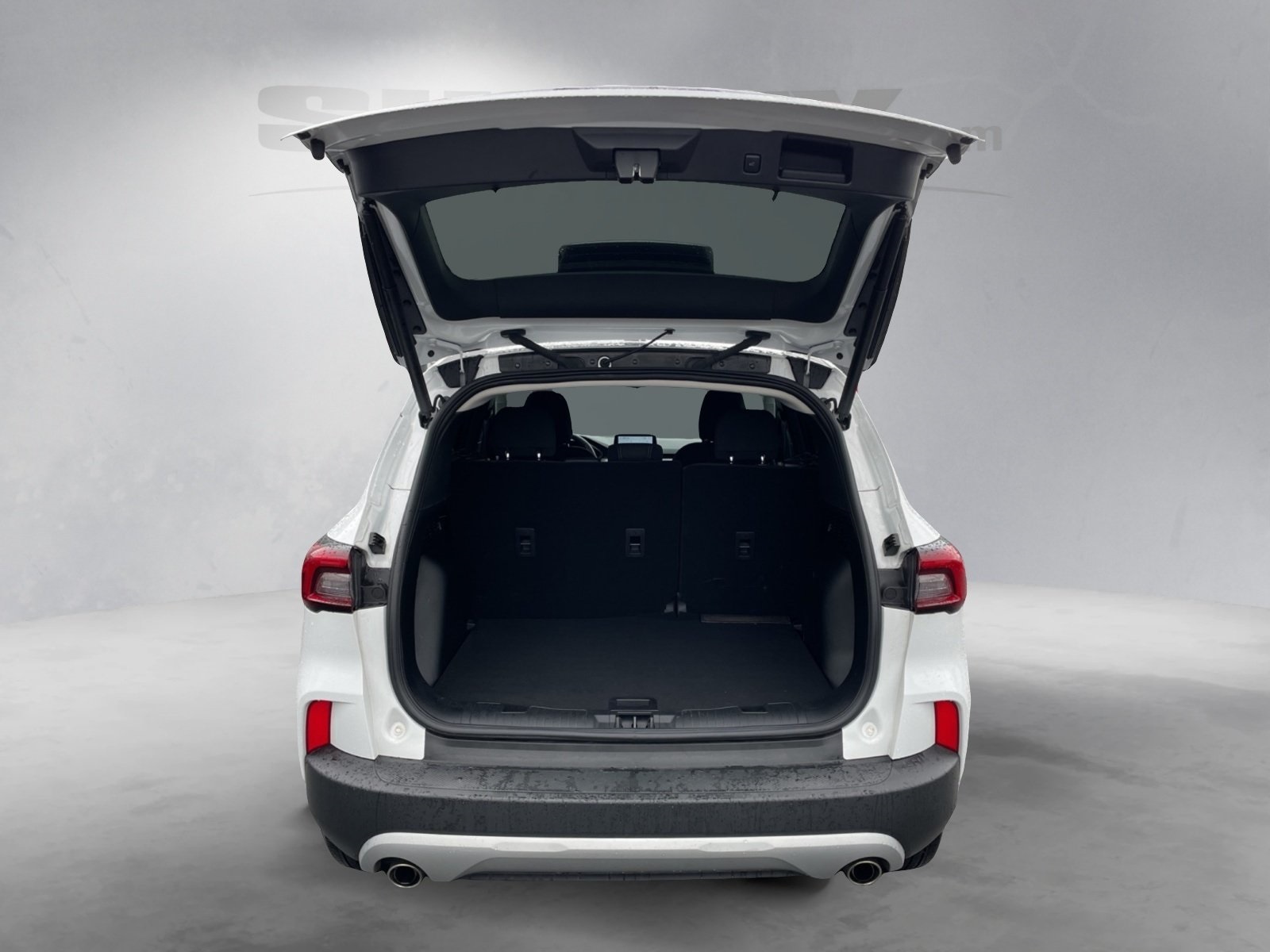 Used 2025 Ford Escape ACTIV - photo 9