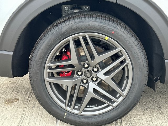 New 2026 Ford Explorer ST - photo 19