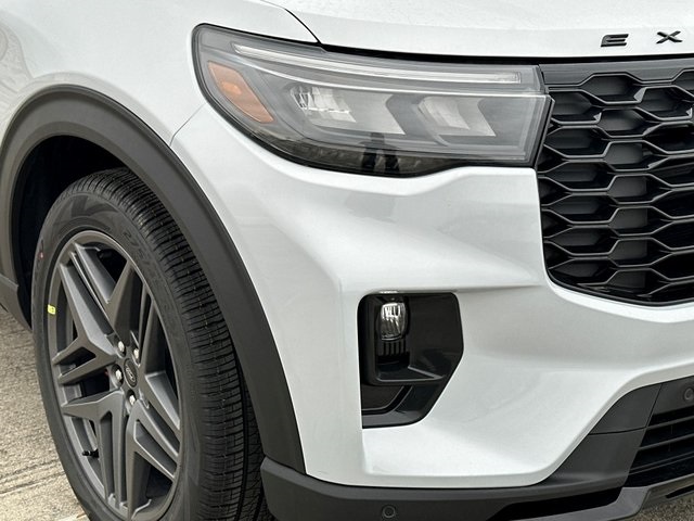 New 2026 Ford Explorer ST - photo 21