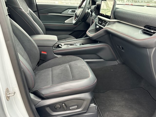 New 2026 Ford Explorer ST - photo 22