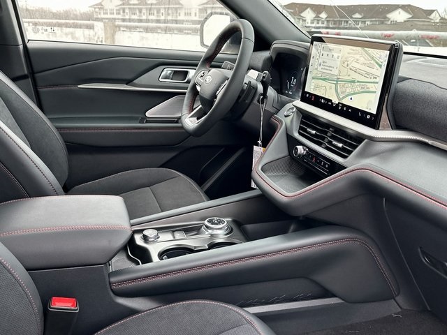New 2026 Ford Explorer ST - photo 23