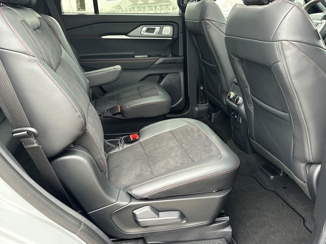 New 2026 Ford Explorer ST - photo 24