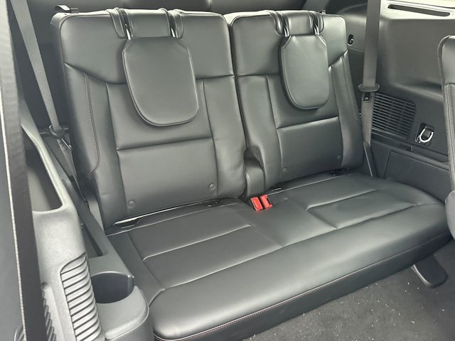 New 2026 Ford Explorer ST - photo 25