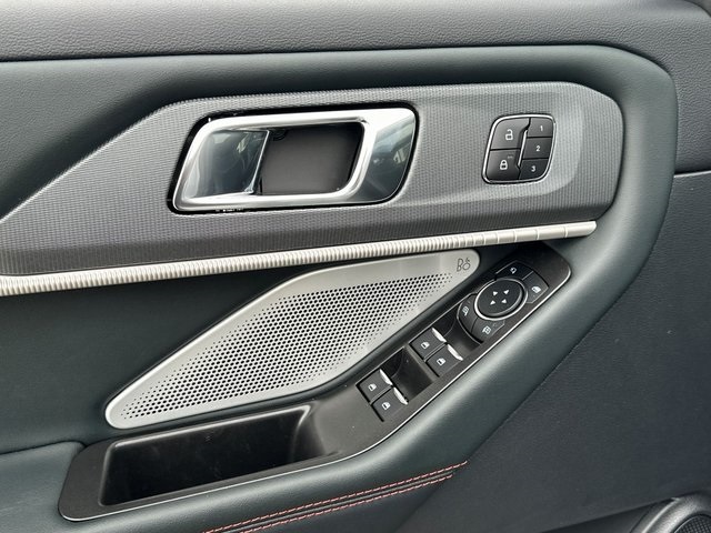 New 2026 Ford Explorer ST - photo 27