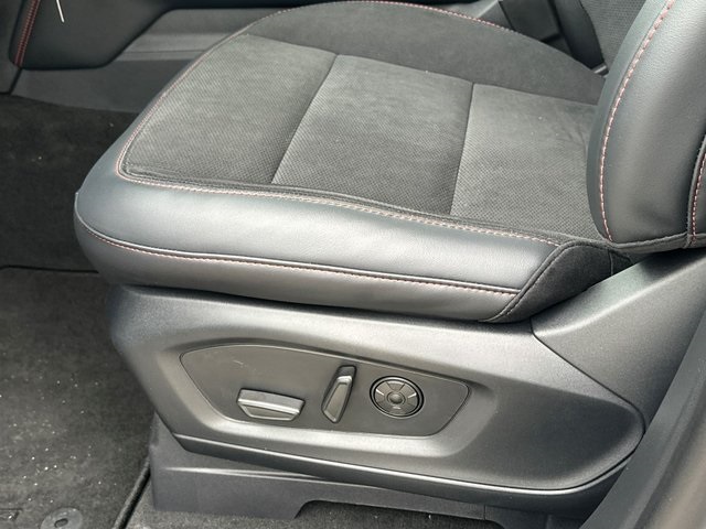 New 2026 Ford Explorer ST - photo 29