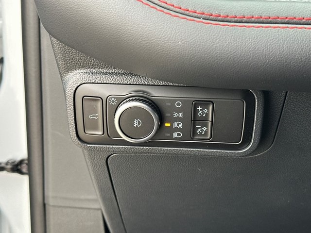 New 2026 Ford Explorer ST - photo 30