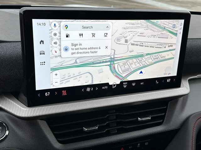 New 2026 Ford Explorer ST - photo 3