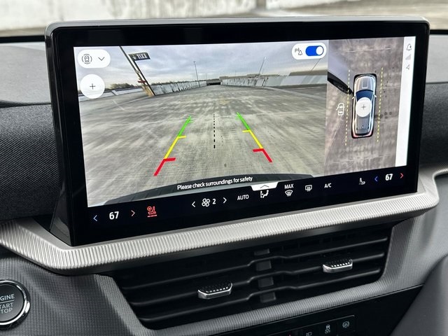 New 2026 Ford Explorer ST - photo 4
