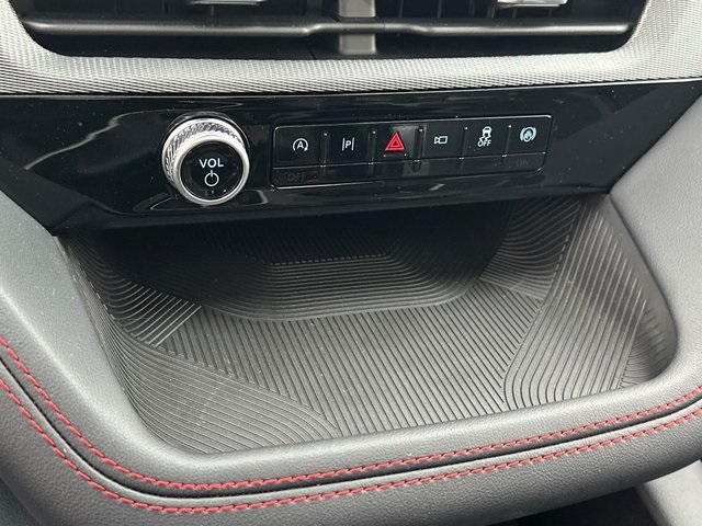 New 2026 Ford Explorer ST - photo 5