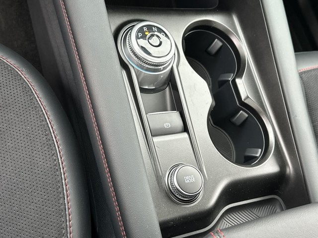 New 2026 Ford Explorer ST - photo 6
