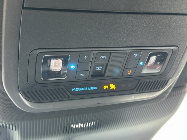 New 2026 Ford Explorer ST - photo 8