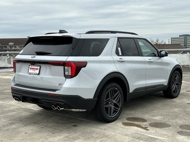 New 2026 Ford Explorer ST - photo 13
