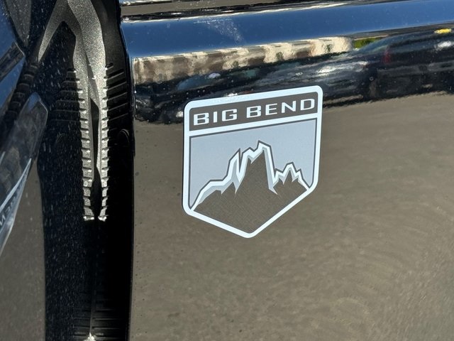 New 2026 Ford Bronco Big Bend - photo 10