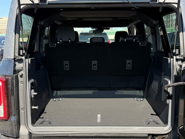 New 2026 Ford Bronco Big Bend - photo 12