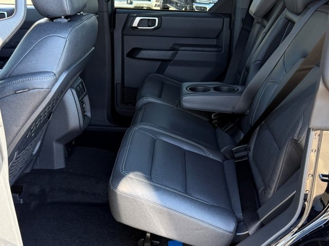 New 2026 Ford Bronco Big Bend - photo 13