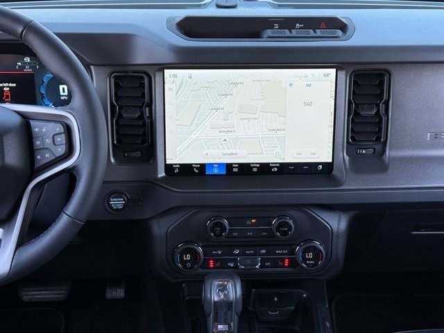 New 2026 Ford Bronco Big Bend - photo 15
