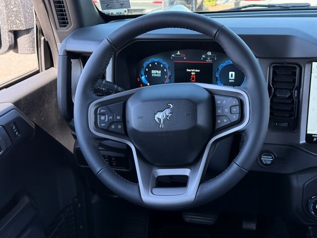 New 2026 Ford Bronco Big Bend - photo 16