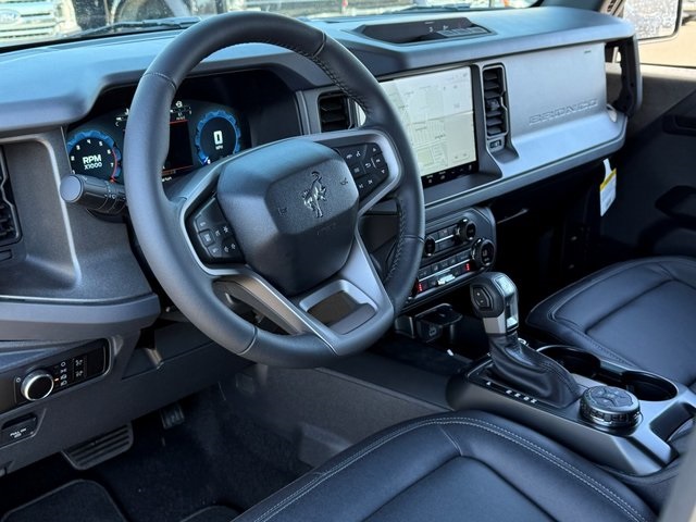 New 2026 Ford Bronco Big Bend - photo 17