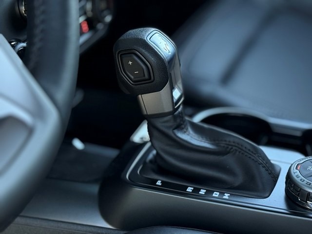 New 2026 Ford Bronco Big Bend - photo 20