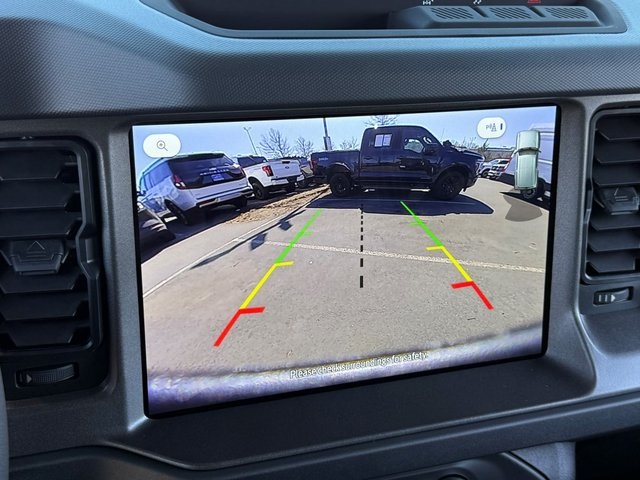 New 2026 Ford Bronco Big Bend - photo 22