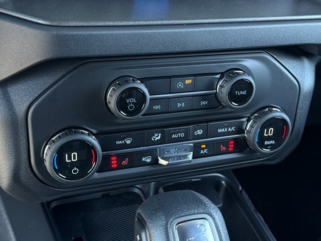 New 2026 Ford Bronco Big Bend - photo 24