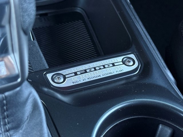 New 2026 Ford Bronco Big Bend - photo 26