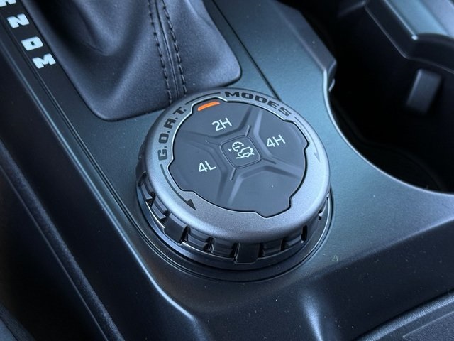 New 2026 Ford Bronco Big Bend - photo 27