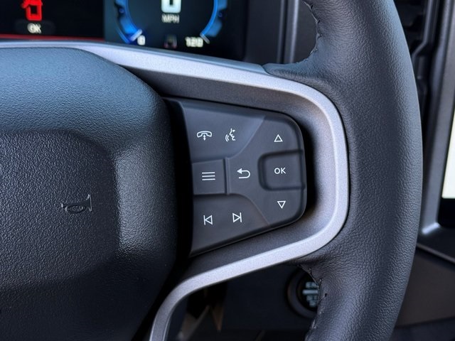 New 2026 Ford Bronco Big Bend - photo 29