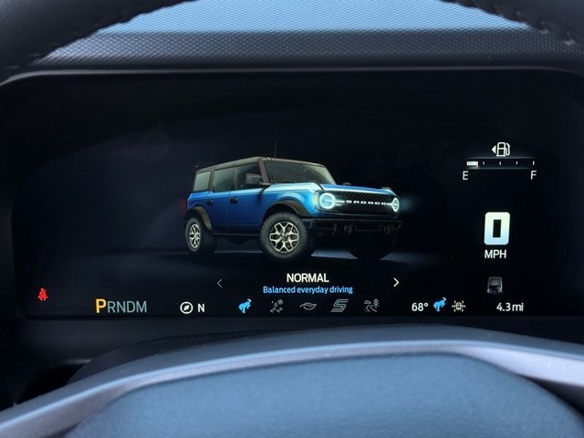 New 2026 Ford Bronco Big Bend - photo 32