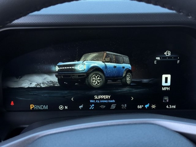 New 2026 Ford Bronco Big Bend - photo 33