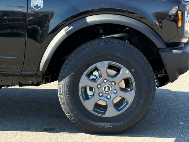 New 2026 Ford Bronco Big Bend - photo 5