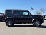 New 2026 Ford Bronco Big Bend thumbnail 2